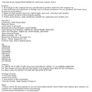 2012-2018 Jeep Wrangler JK JKU UP28 Unterdruckpumpe 04581586AB 26110FJ00 20997418