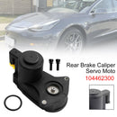 Bremskraftverstärker-Servomotor für hinteren Bremssattel für Tesla Model 3 Y HZS-CH-002A 104462300
