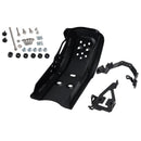 2025-2026 dla zabezpieczenia przeciwnajazdowego Tracker 400 Black