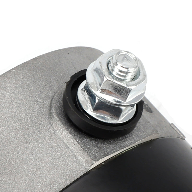 2000-2008 Nissan NSF9.9 9,9 PS 4-Takt Anlasser 9 Zähne 853805T03 3C8-76010-1