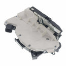 Türschloss Latch Antrieb Hinten Links 5N0839015A Für VW Tiguan CC Amarok