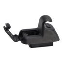 Sort solskærmsklip 1RF14DX9AB Passer til Chrysler 300 Dodge Charger 2011-2020