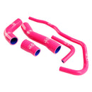 2019-2023 BMW S1000RR Kit de mangueira de silicone