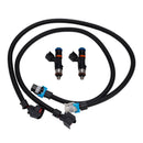 1204319 Fuel Injectors 1204318 1005228 For Polaris RZR Ranger 800 11-14