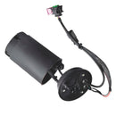 2011–2016 GMC Sierra 2500HD Diesel Exhaust Fluid DEF-Heizung 23379348 F01C600337