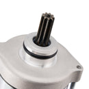 2010-2015 Kymco UXV 500i 4x4 Anlassermotor ersetzen 31210-LEE8-E00