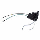 2005-2009 Kia Spectra 1.8L 2.0L Türschlossantrieb vorne rechts 81320-2F010