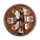 33-383 Spínač zapalování s klíči kompatibilní s Murray 092556 140301 7 Příspěvek