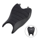 2024–2025 Triumph Daytona 660 Front Raider Siedzący kierowca kierowcy na górze