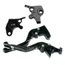 2008–2011 Yamaha YZF R125 Nastavitelná spojková brzdová páka