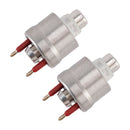 2 STÜCKE Kraftstoffinjektor 17111864 Fit Chevrolet Tahoe Fit GMC Yukon Fit Buick V8 5.7L