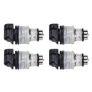 Injetores de 4 peças para Peugeot 205 405 e Vauxhall Cavalier 17112022