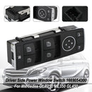 Master Fensterheberschalter Für Mercedes-Benz W176 X156 C117 W166 1669054300