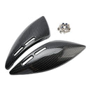 Tampa lateral do tanque de gás Kawasaki Z900RS 2018-2024