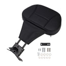 1988–2008 Street Electra, Road Glide, Road King, Tri Glide Fahrer-Rückenlehnenpolster