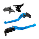 Lang koblingsbremsearme, der er egnet til Harley X350 2022-2023