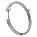 Pakke med 2 manuelt gear G56 interne synkroniseringsringe til 3. og 4. gear