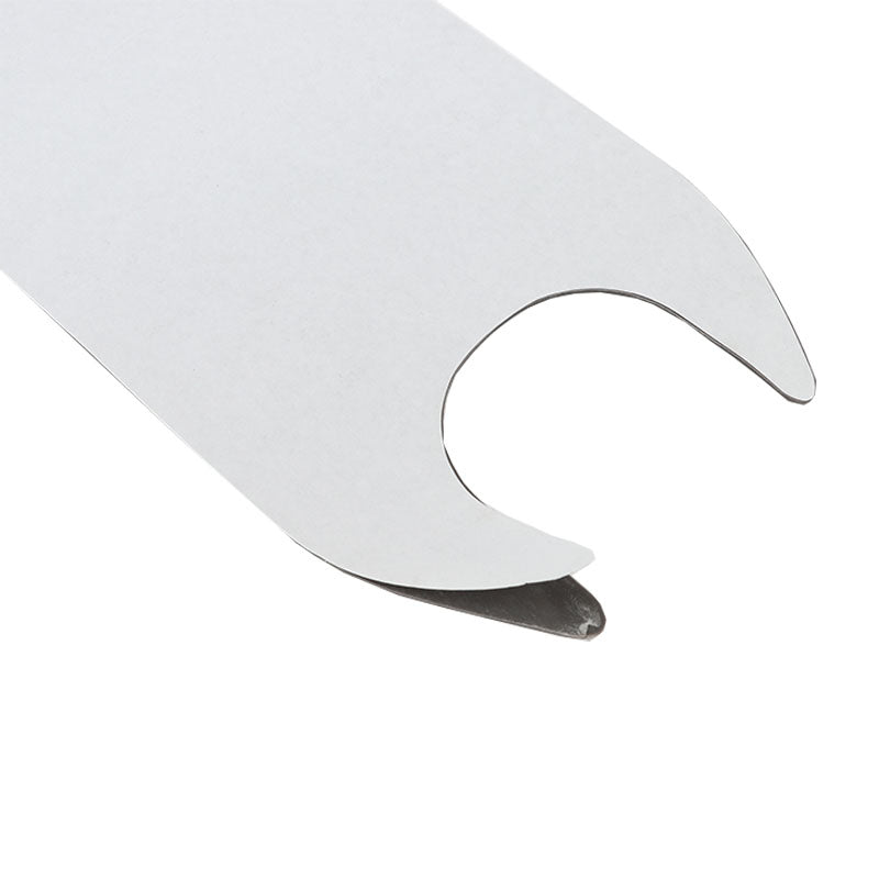 Fußpolsterpedal Kompatibel für Ninebot Max G30 Elektroroller