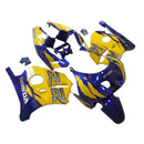 1990-1998 Honda CBR250RR MC22 Injection Fairing Kit Body Plast ABS