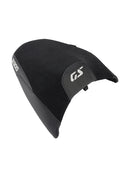 2024-2025 Bmw R1300Gs R 1300 Gs Rücksitz Beifahrerkissen Flach Pu Blau Weiß