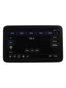 85100044 84824745 LCD Display Für Suburban GMC Yukon XL Kopfstütze RÜCKSITZ 21-24