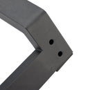 Dachtrittleiter mit Seitenfenster für Ford Bronco Sport 2021-2025