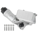 Radiador de óleo 11428583895AL para BMW Série 8 G14, F91 840i xDrive 3.0L Conversível (2019–2024)