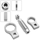 398-00-838 /-894 Raceface Turbine SL Sattelstützen-Service-Werkzeugsatz, ähnlich 398-00-916