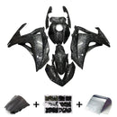 Verkleidungssatz mit ABS-Einspritzung für Yamaha YZF-R3 2014-2018 und R25 2015-2017