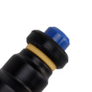 2 Stück Einspritzdüsen für BMW R1100 RT, R850, R1100GS und R850GS (Baujahre 1994–1999), Teilenummer 0280150784