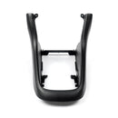 VW Golf 6 MK6 (2009–2013) Mittelkonsole Schaltknauf-Rahmenverkleidung 5K0863680