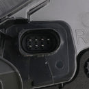 2015–2018 Audi A6 4G C7 bakljus 4G5945093E