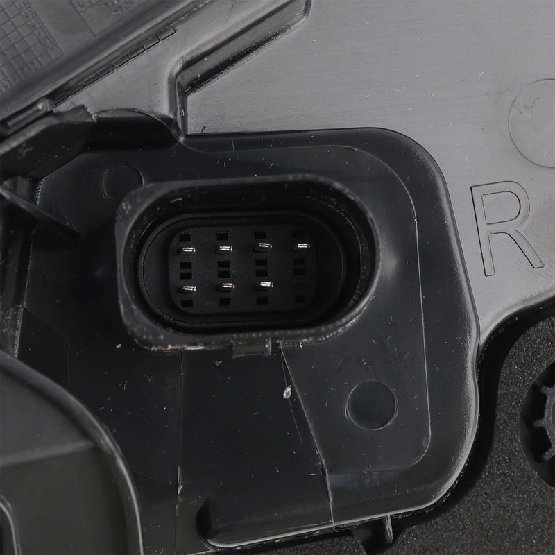 2015–2018 Audi A6 4G C7 bakljus 4G5945093E