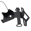 Kennzeichenhalterung für Yamaha MT-09 (Modelljahre 2024–2025)