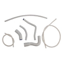 Silikonkjøleslange for Aprilia RS 660 (2021–2025)