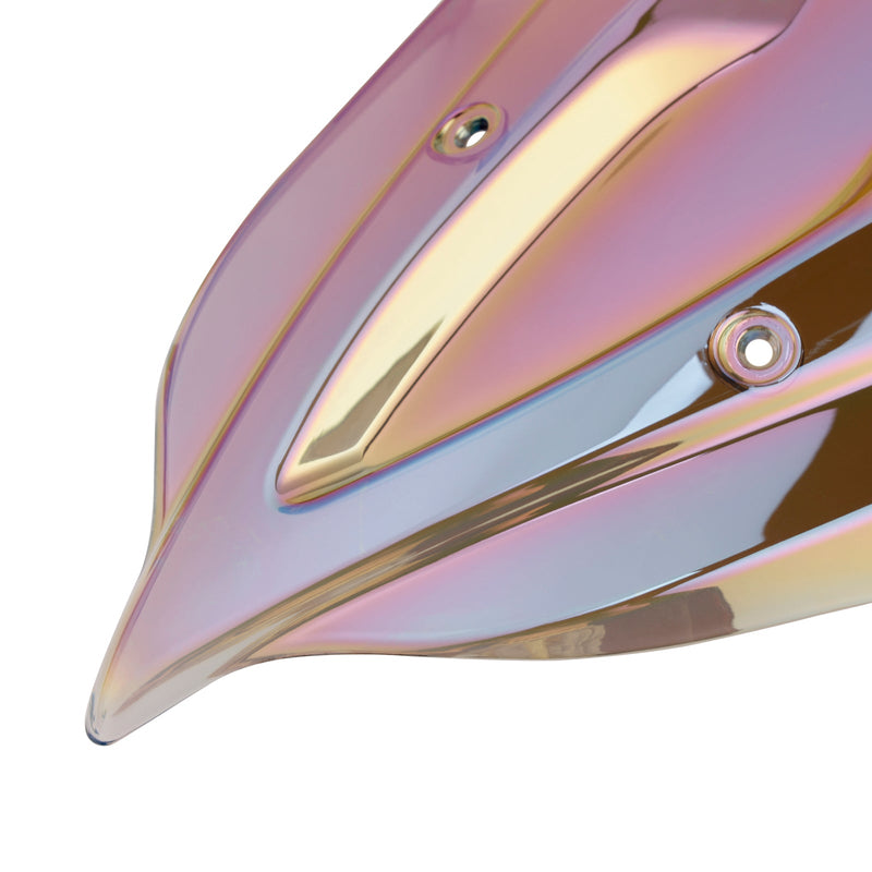 Windschutzscheibe Windschutz für KAWASAKI Z500 2024-2025