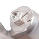 Ölkühler mit Thermostat für Toyota Land Cruiser URJ200 URJ202 URJ202W 3297034030
