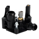 Termostathus 7M5G8K556AC til Ford Fiesta FBD GFJ Focus 1.6L