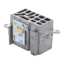 2016-2019 BMW F06 F12 F13 LCI M6 6 SERIES 2pcs Yellow Angel Eye DRL LED Module