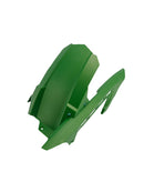 Cubierta de guardabarros trasero verde Kawasaki Z900SE 2017-2025