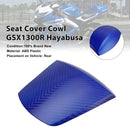 Bakre kåpa till Suzuki GSXR600 GSXR750 K11 2011-2026