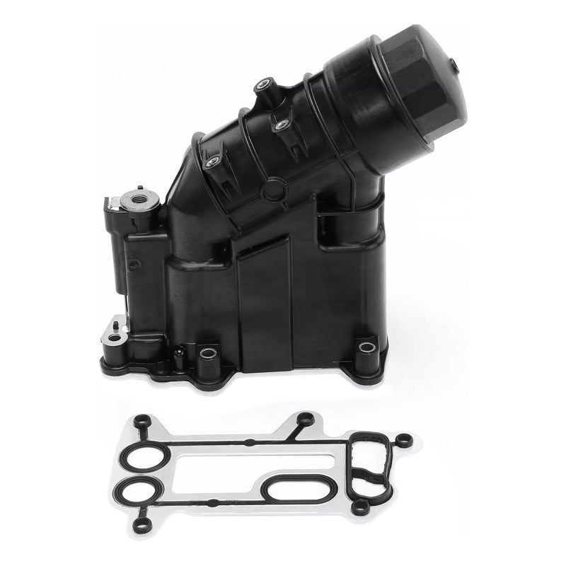 2005-2009 BMW 5 Series E60 520d Diesel Limousine Ölfiltergehäuse 11427807799 7797392
