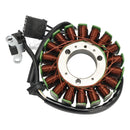 2017-2019 Kawasaki Versys-X 250 Generator Stator Regulator Likeretter og pakning 21003-0175