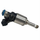 1 boquilla de inyector de combustible para Nissan Pathfinder e Infiniti QX60 (2017–2020), V6 3.5, número de pieza 16600-6KA0A