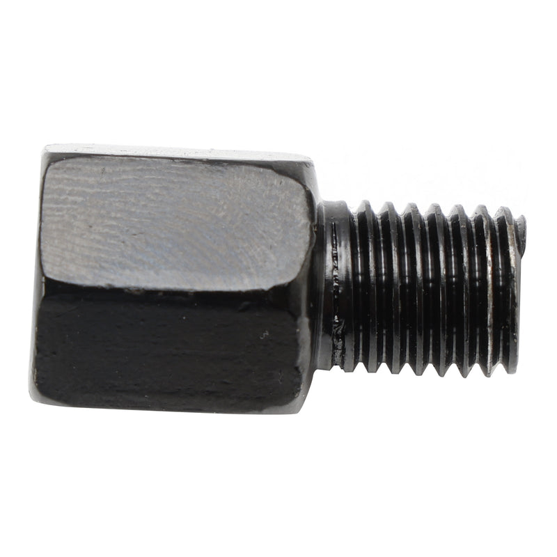 2 univerzální adaptéry na zrcátka pro motocykly a skútry, 10mm zpětné zrcátko na 10mm standard