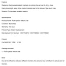 BMW 3 5 6 7 X2 X3 X5 X6 Kraftstoff Rücklaufleitung Schlauch Injektor Schlauch Leckleitung 13537792870 13537799869