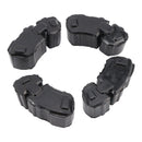 Hinterradgummis mit Ruckdämpfer für BMW F800GS F800S F800R F800ST F800GT 2004-2019