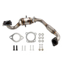 Catalyst Type 1766306 for Ford Focus MK3 1.0 EcoBoost (2012-2020)