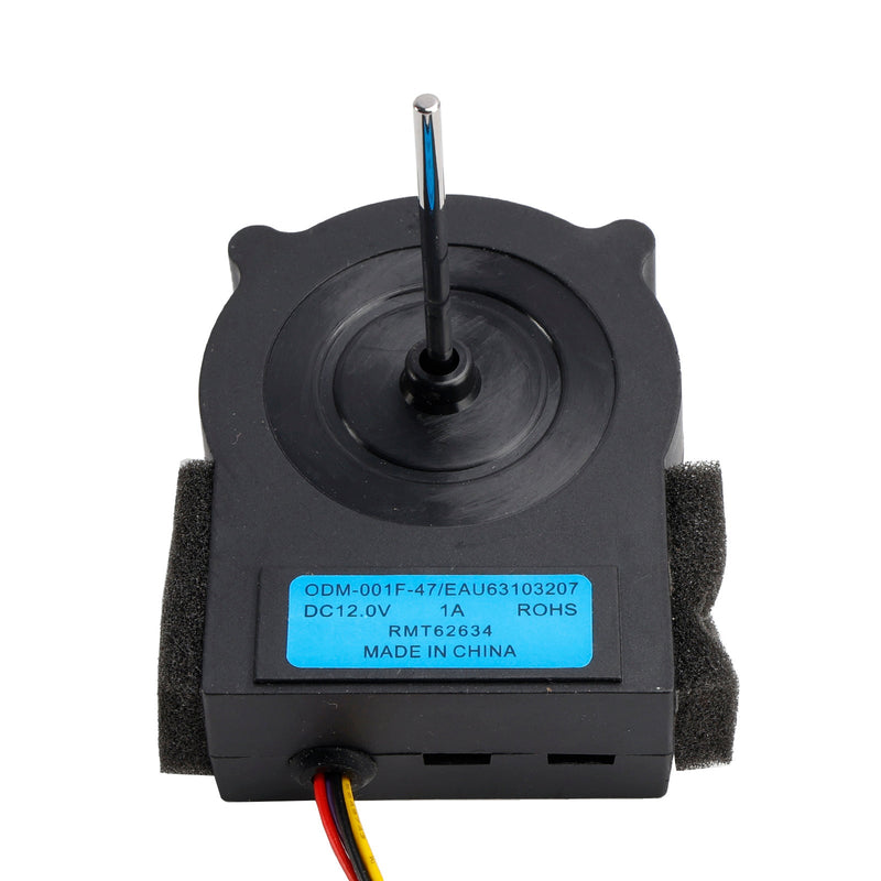 EAU 63103207 Kylskåpskondensator för LG Kenmore -kylskåp