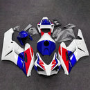 ABS plastkåbesæt til Honda CBR1000RR 2004-2005
